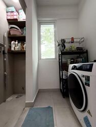 Waterfront @ Faber (D5), Apartment #562039161
